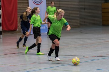 Bild 591 - B-Juniorinnen Landesmeisterschaften